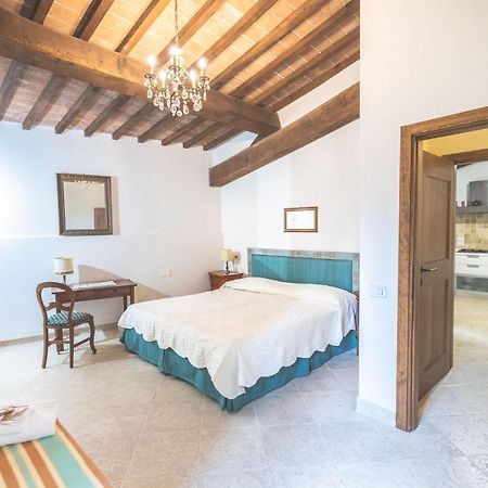Agriturismo Tenuta Armaiolo Rapolano Terme Ngoại thất bức ảnh