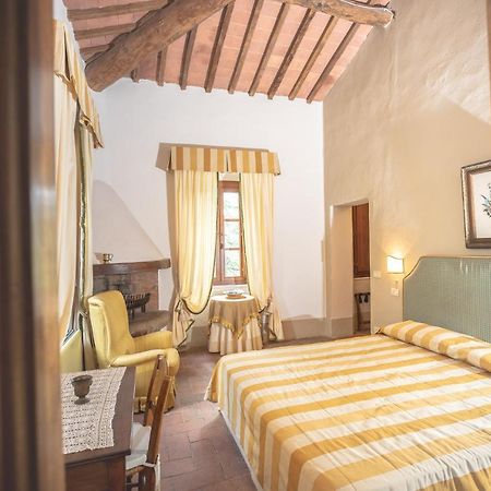 Agriturismo Tenuta Armaiolo Rapolano Terme Ngoại thất bức ảnh