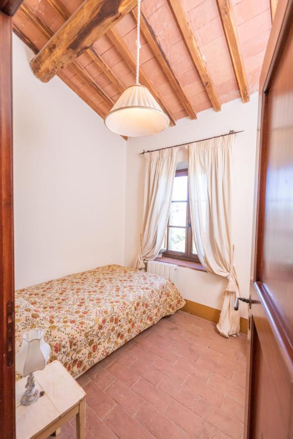 Agriturismo Tenuta Armaiolo Rapolano Terme Ngoại thất bức ảnh