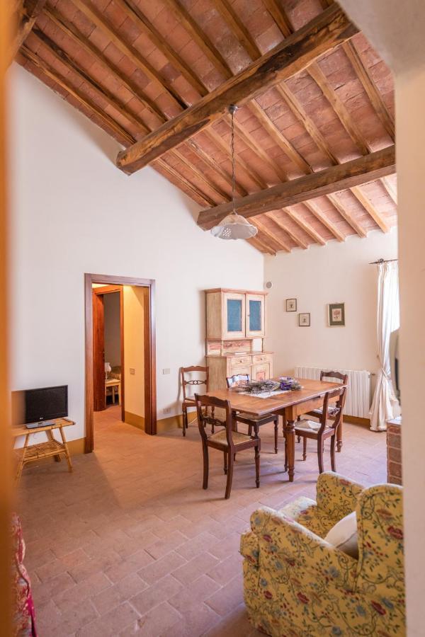 Agriturismo Tenuta Armaiolo Rapolano Terme Ngoại thất bức ảnh