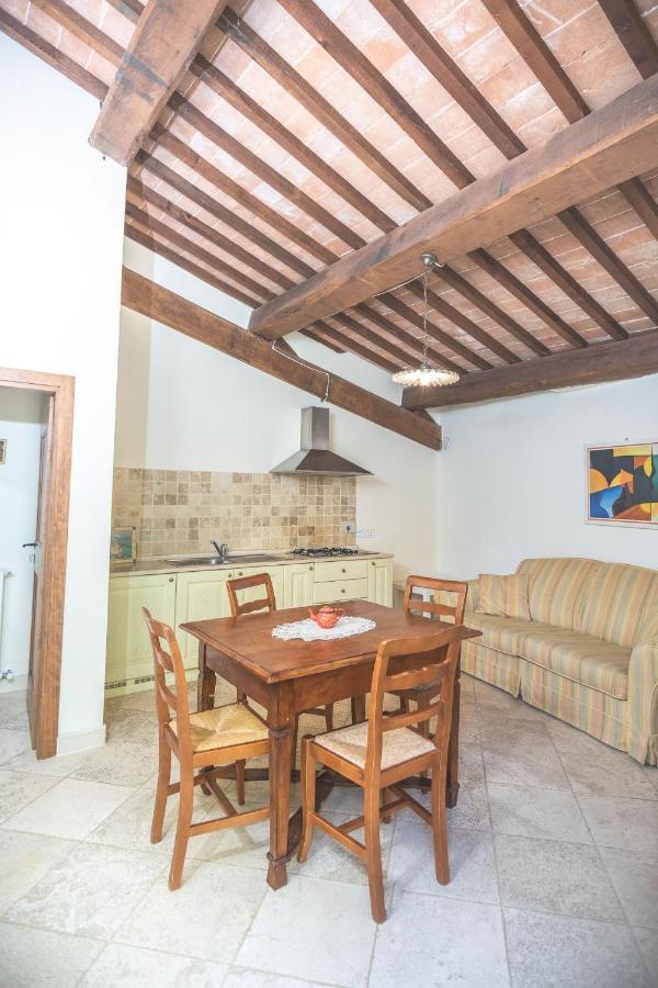Agriturismo Tenuta Armaiolo Rapolano Terme Ngoại thất bức ảnh