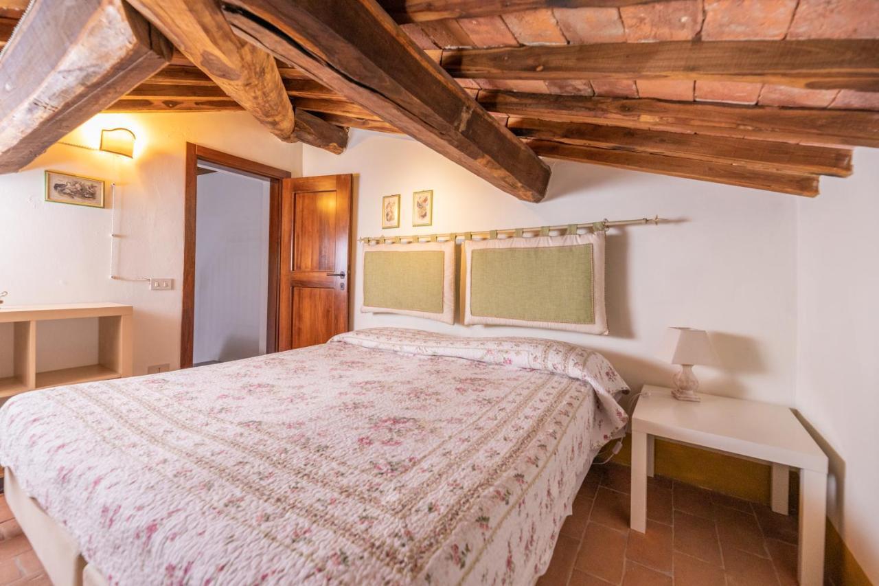 Agriturismo Tenuta Armaiolo Rapolano Terme Ngoại thất bức ảnh