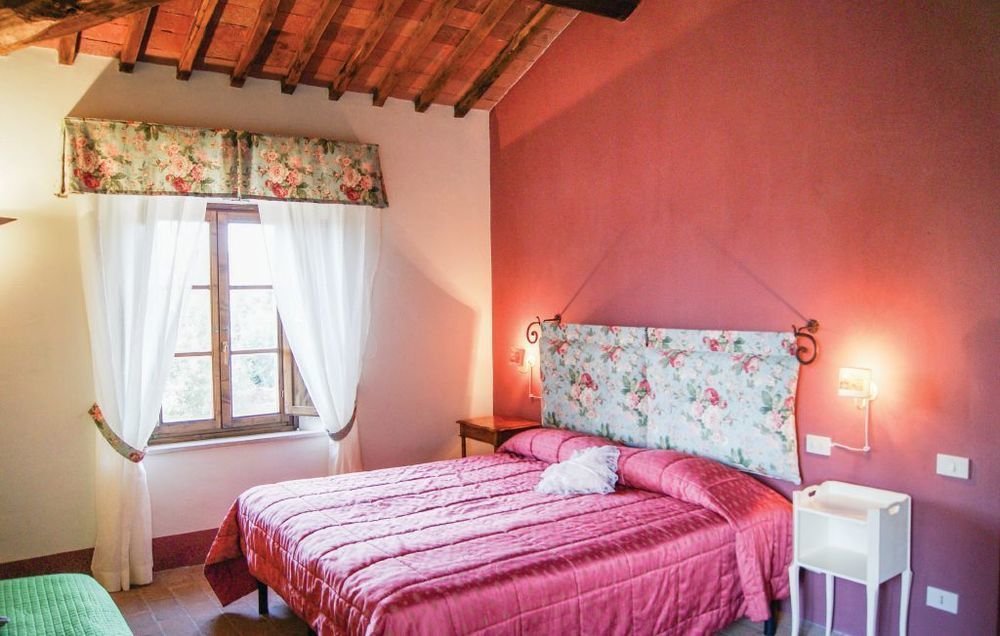 Agriturismo Tenuta Armaiolo Rapolano Terme Ngoại thất bức ảnh