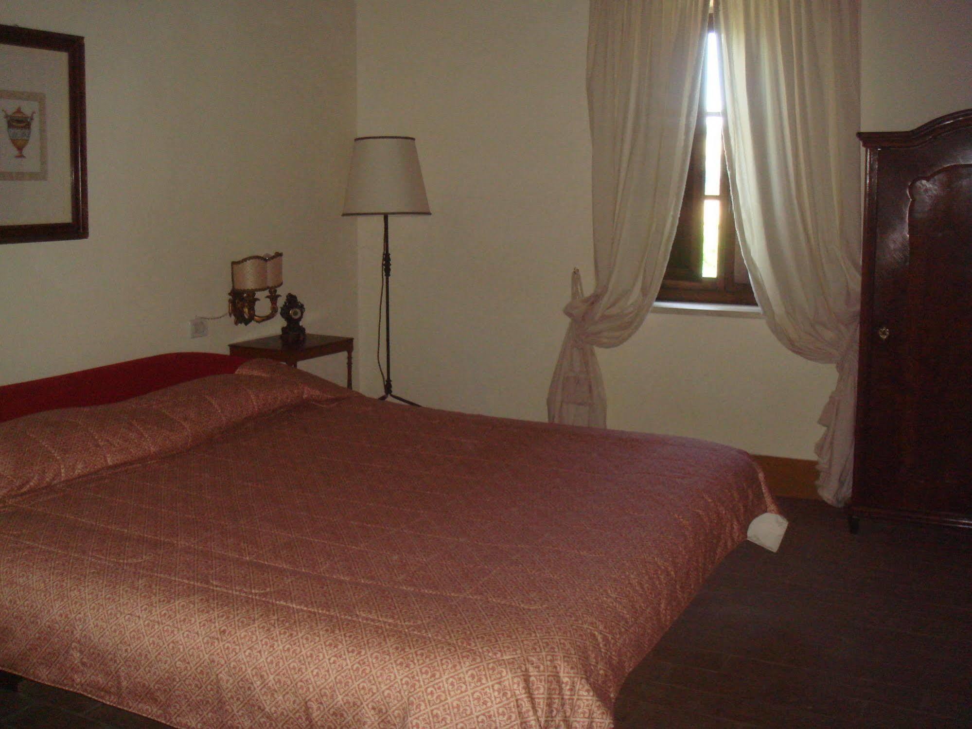 Agriturismo Tenuta Armaiolo Rapolano Terme Ngoại thất bức ảnh