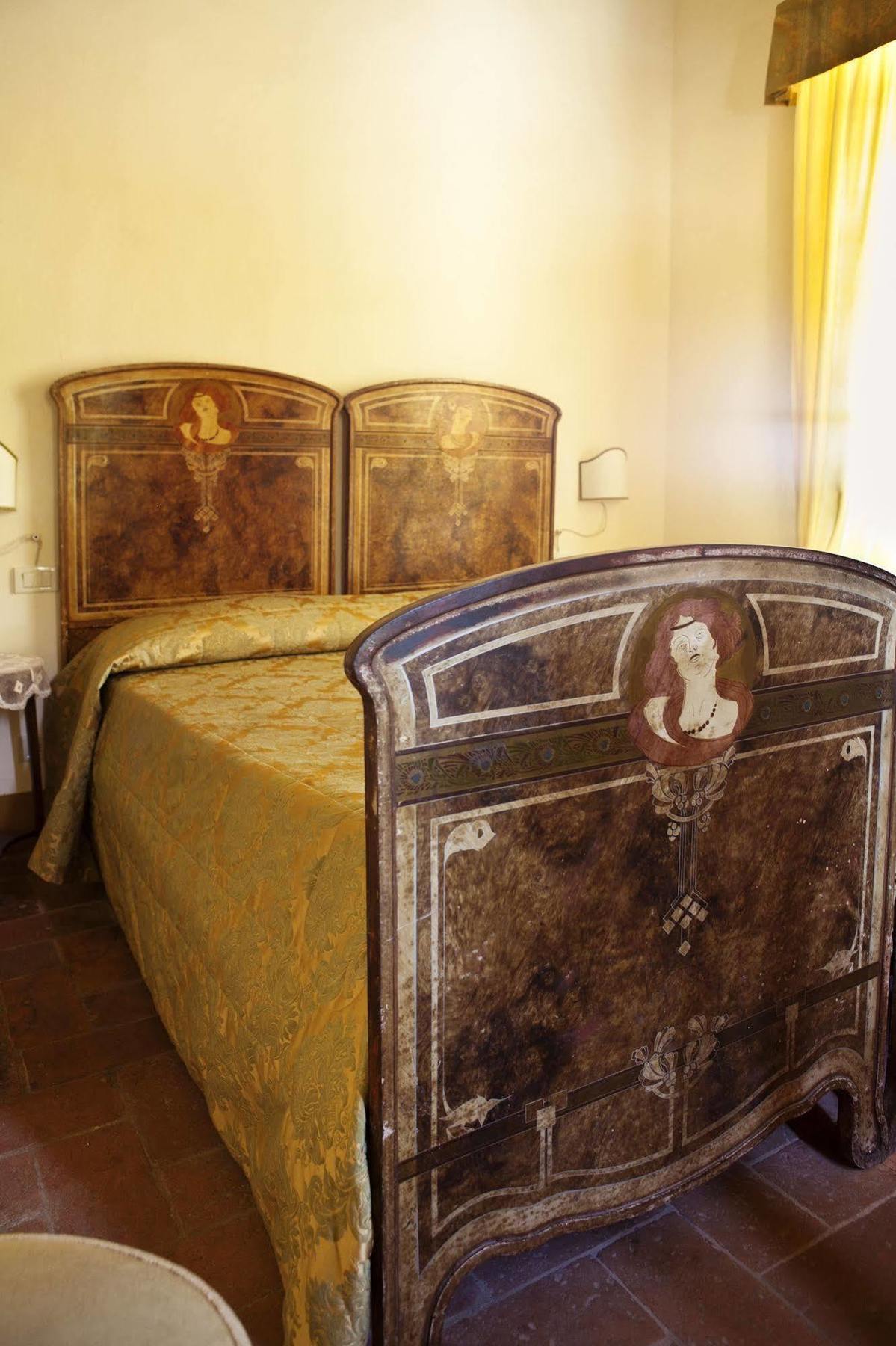 Agriturismo Tenuta Armaiolo Rapolano Terme Ngoại thất bức ảnh