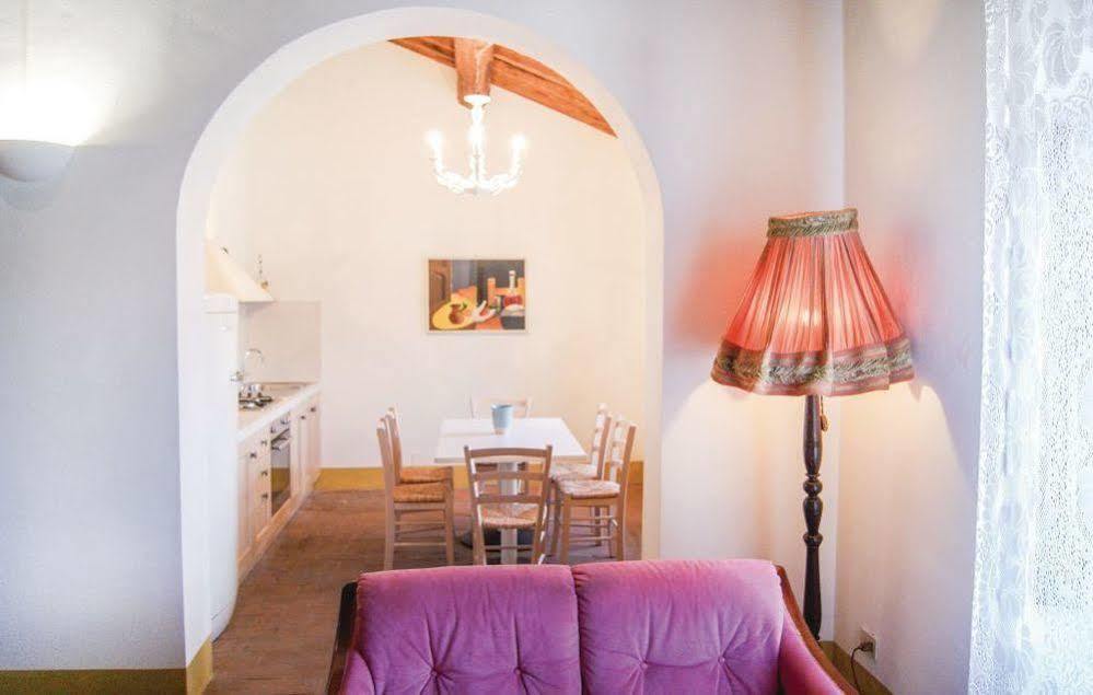 Agriturismo Tenuta Armaiolo Rapolano Terme Ngoại thất bức ảnh