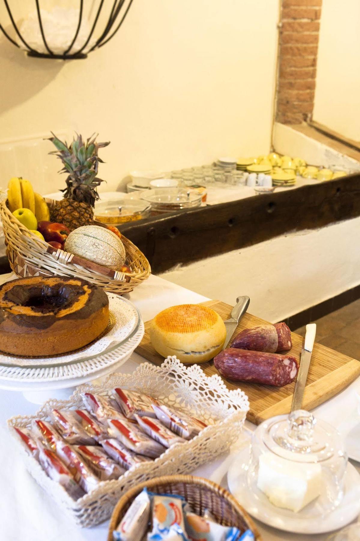 Agriturismo Tenuta Armaiolo Rapolano Terme Ngoại thất bức ảnh