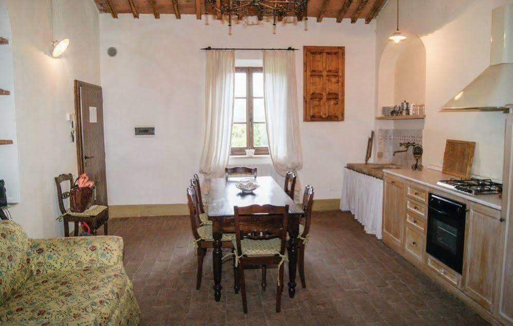 Agriturismo Tenuta Armaiolo Rapolano Terme Ngoại thất bức ảnh