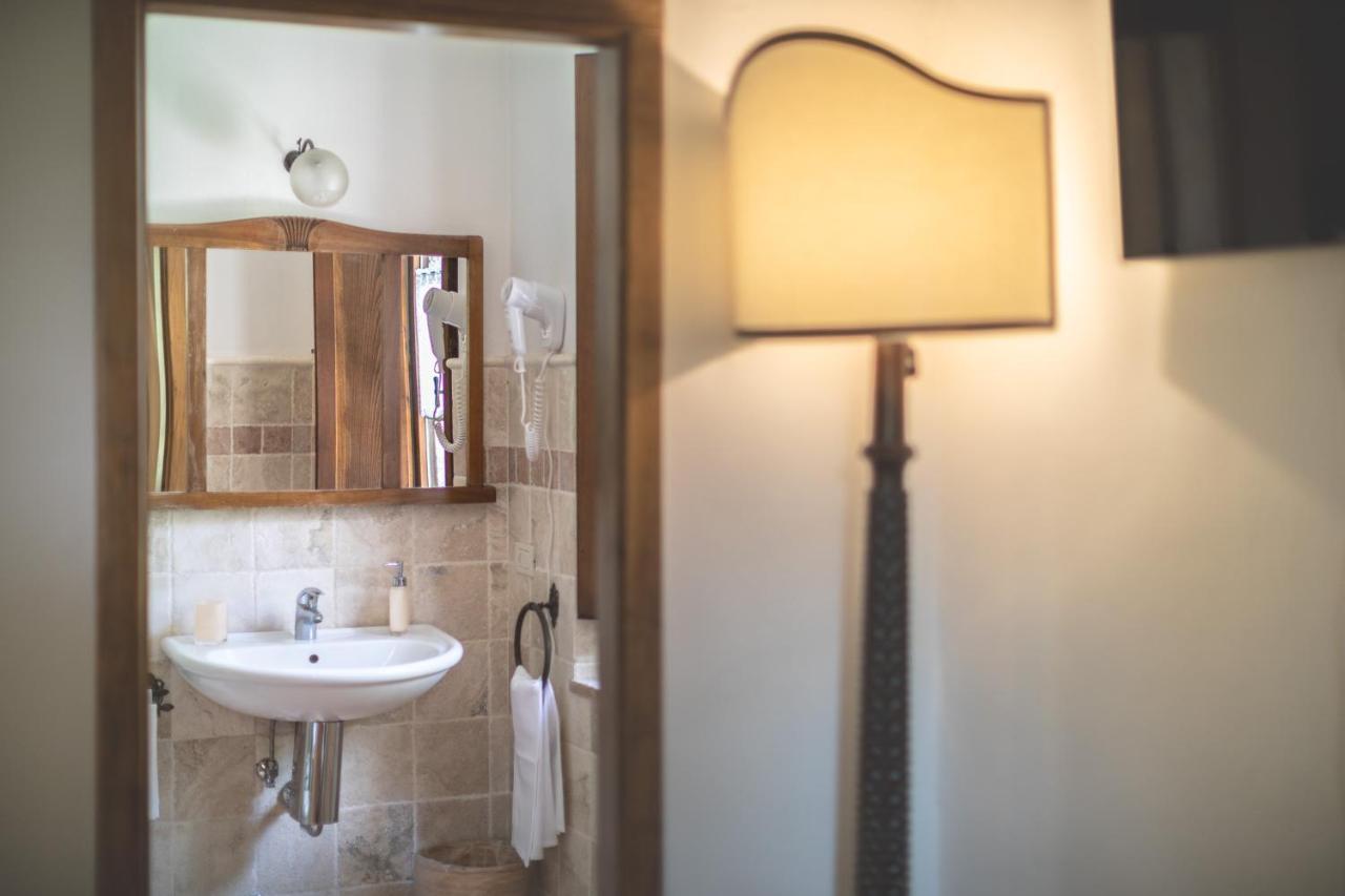 Agriturismo Tenuta Armaiolo Rapolano Terme Ngoại thất bức ảnh