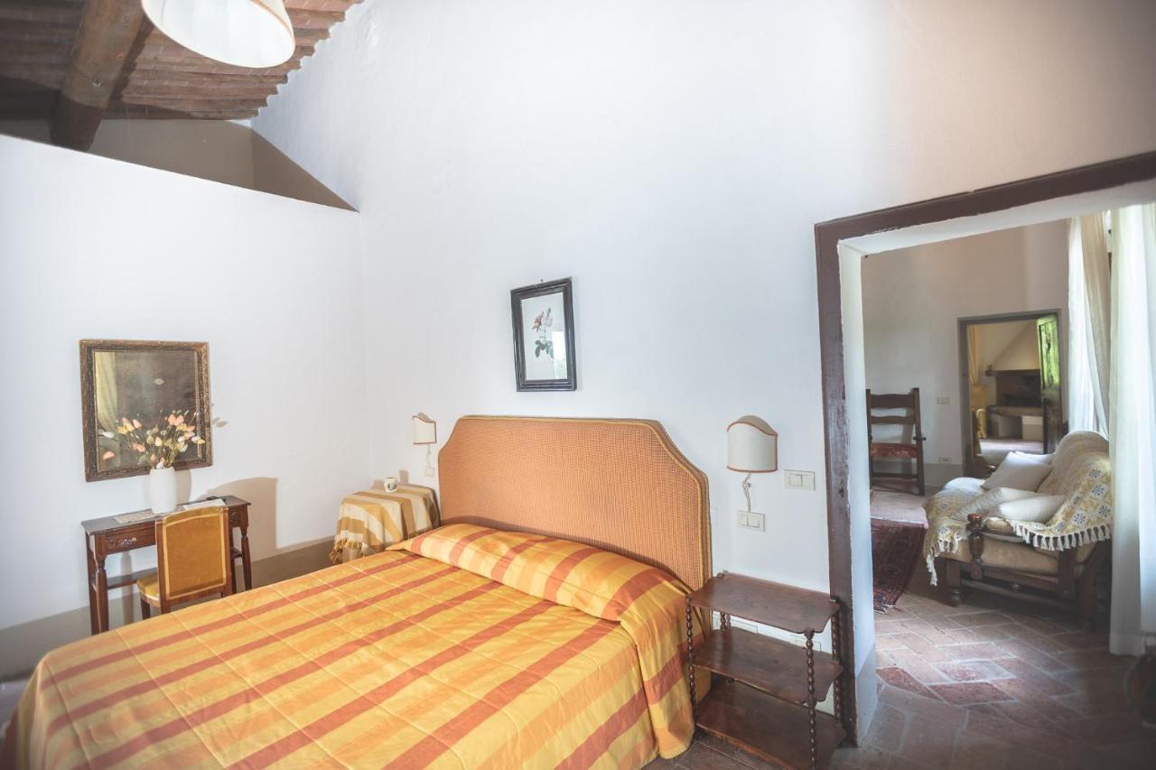 Agriturismo Tenuta Armaiolo Rapolano Terme Ngoại thất bức ảnh