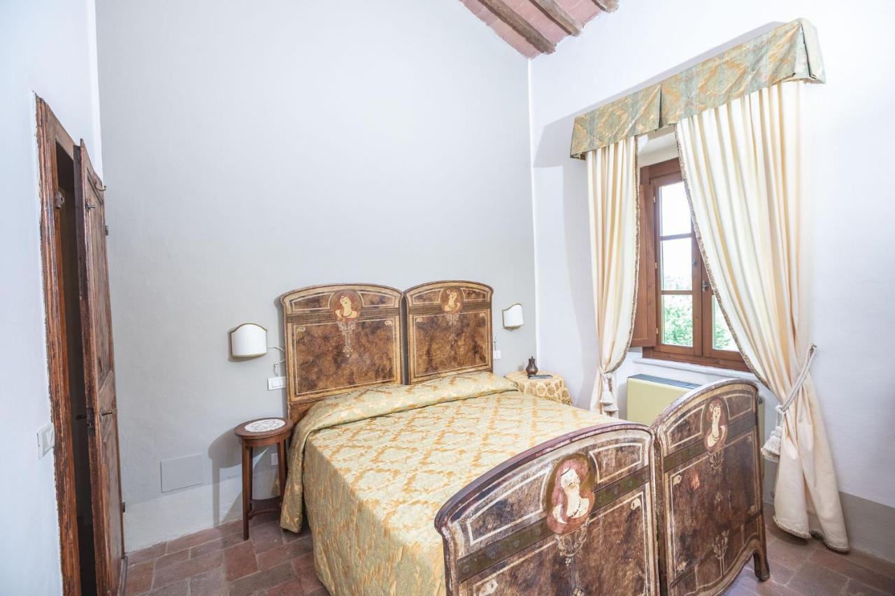 Agriturismo Tenuta Armaiolo Rapolano Terme Ngoại thất bức ảnh